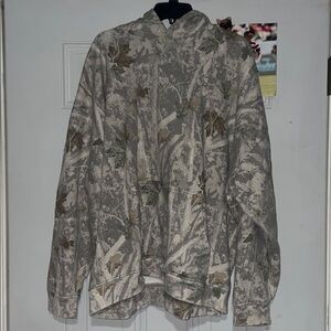 Abercrombie & Fitch Sweatshirt